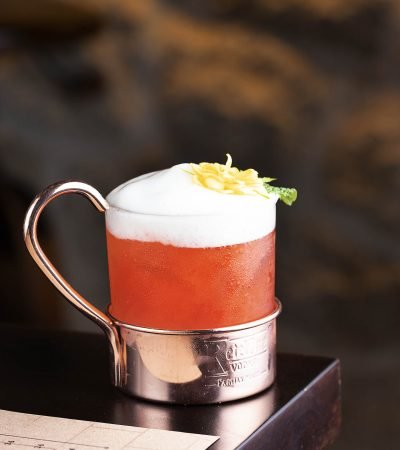 Piccini DRINK autoral